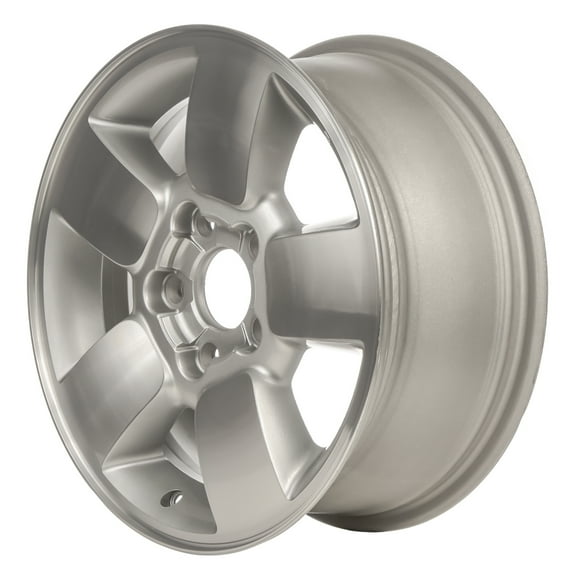 Jeep Grand Cherokee Wheel 1999-2003 17" Factory OEM 5HU03MA8AA