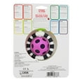 thumbnail image 2 of Sassy® Spin & Chew Ring Rattle, 2 of 5
