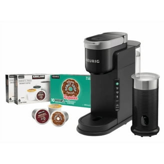 Keurig コーヒーメーカー Keurig K575 Platinum Brewer - Walmart.com