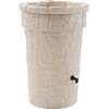 Step 2 Rain Barrel, 58 Gallon