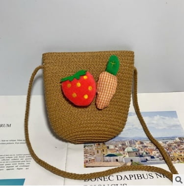 baby girl first handbag