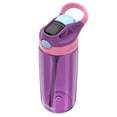 thumbnail image 3 of Contigo Aubrey Leak-Proof Spill-Proof Water Bottle, Grape w/ Azalea, 20 oz (591 mL), 3 of 7