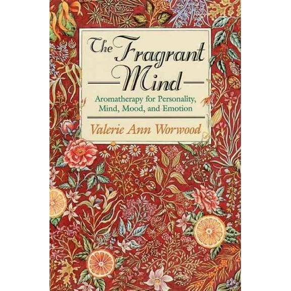 The Fragrant Mind (Paperback)