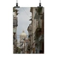 thumbnail image 2 of Print: Narrow Street In Havana, Cuba, 2010, 2 of 4