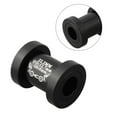 thumbnail image 2 of Bike Shock Absorber Bushing 22.2mm/24mm/ 25.4mm/38mm/41.8mm Length Bushing Mountain Rear Shock Mount Hardware Turn Point, 2 of 12