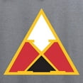 thumbnail image 3 of CafePress - Delta Chi Associate Member Pin Sweatshirt - Pullover Hoodie, Classic & Comfortable Hooded Sweatshirt, 3 of 4