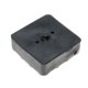 thumbnail image 5 of Rannb Patas De Goma De 30 Mm X 30 Mm, Forma Cuadrada, Almohadillas De Goma Antideslizantes Negras Para Muebles, Patas De Silla, Pisos De Madera, Paquete De 20, 5 of 5