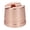 Rose Gold, variant on LAZIOEGR Man's Manual Shaving Razor Stand Aluminum Alloy Safety Razor Base Accessory, Silver, 1.4 in / 3.5 cm