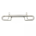thumbnail image 1 of koolsoo 3-10pack Stainless Steel Swivel Snap Hook Clip for Scuba Diving Part Tool 3 Pcs, 1 of 9
