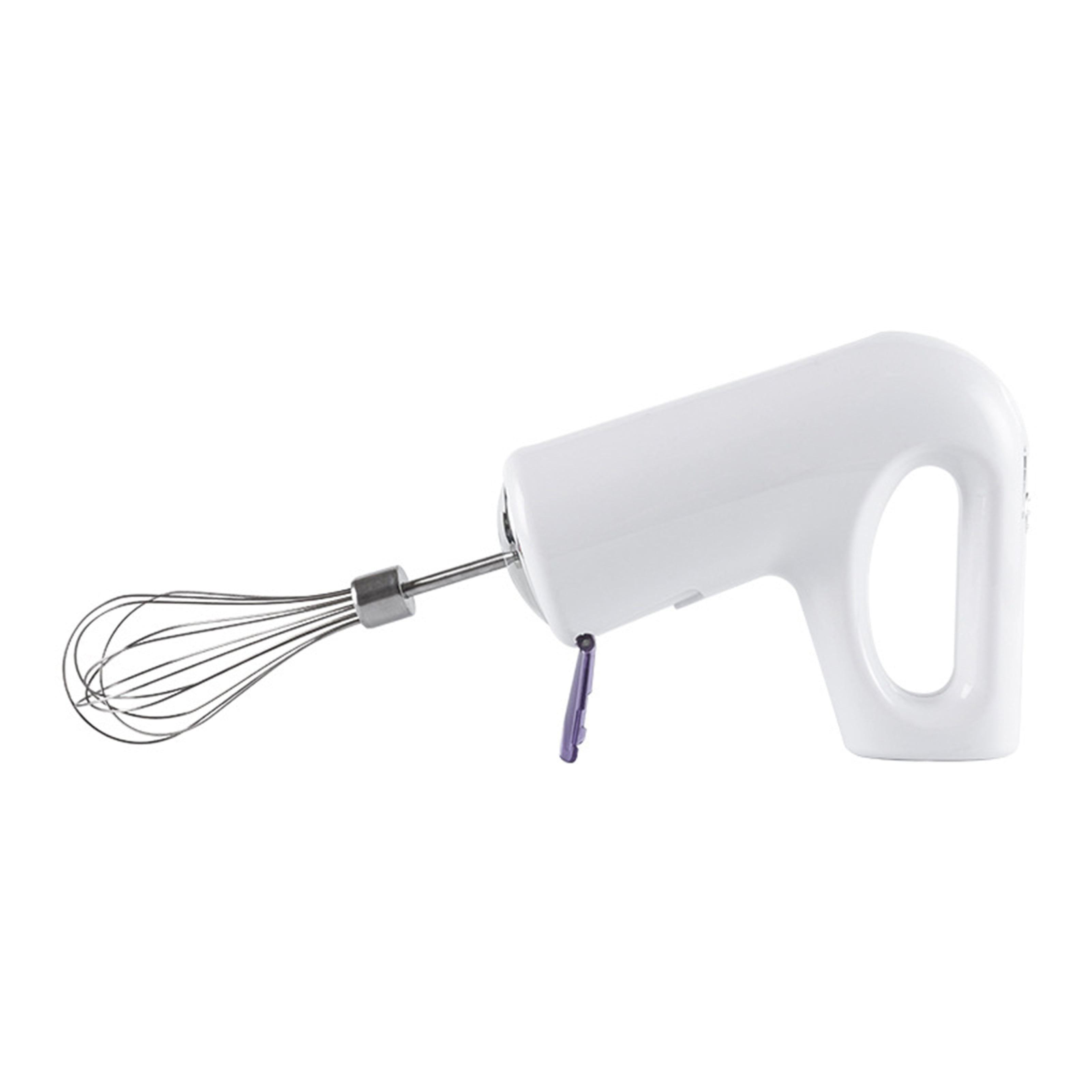 double hand mixer