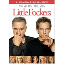 Little Fockers [DVD]