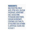 thumbnail image 4 of Tang On The Go Powdered Orange Drink, 0.77 Ounce, 6 packets (4 Pack), 4 of 5