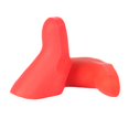 thumbnail image 1 of S SERENABLE Brake Lever Grip Protector for Cycling Road Bike 20 speed Red, 1 of 6