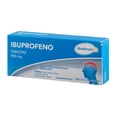 thumbnail image 3 of Ibuprofeno Medimart 400 mg 20 tabletas, 3 of 4
