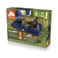 Ozark Trail 10" Full Airbed Mattress Antimicrobial Coating Pump Not