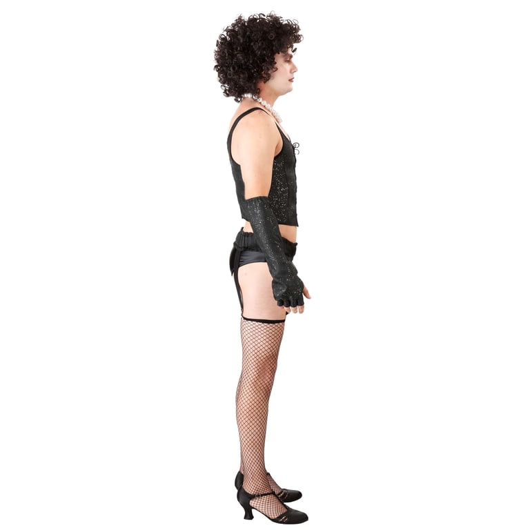 Men's Rocky Horror Show Frank 'n Furter Costume - Walmart.com