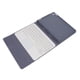 thumbnail image 5 of Funda para Tablet con Teclado para Tablet IOS Air3 10.5in para Tablet IOS Pro 10.5in 2017 para Tablet IOS 10.2in 7 8 9 Generación Púrpura, 5 of 10