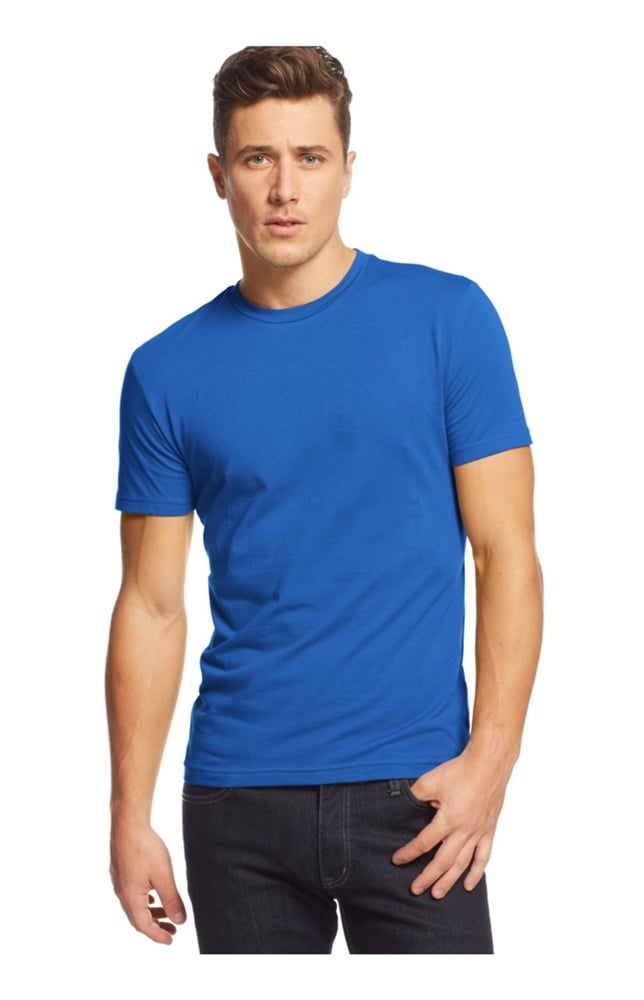 alfani slim fit stretch undershirt