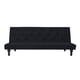 thumbnail image 1 of Sofá Cama MLM Negro, 1 of 4