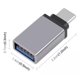 thumbnail image 2 of Adaptador Otg Tipo C A Usb 3.0, 2 of 8