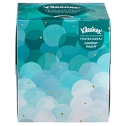 Kleenex Boutique 2-Ply Facial Tissue Box 95 Count, 36 Packs, 3420 Total