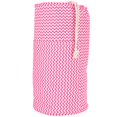 thumbnail image 2 of Bolsa de gancho de ganchillo bolsa de cilindro de ganchillo bricolaje exquisito resistente al agua para viajes en casa ANGGREK Otros, 2 of 8