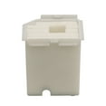 thumbnail image 5 of ZPAQI Reliable Waste Ink Sponge Collector for L1218 L1219 L1258 L1259 Printer, 5 of 7