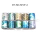 thumbnail image 4 of Gel para uñas transparente, gel para esculpir uñas, para decoración de uñas, esmalte de uñas mate, colores jaspeados, esmalte de uñas seco, brillo, esmalte de uñas en gel, 4 of 4