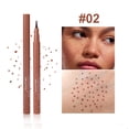 thumbnail image 3 of (2 Pack) Body Paint Pen for Natural Makeup Soft Coverage Lifelike Makeup Tool 2ml, 3 of 3