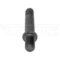 thumbnail image 2 of Dorman 610043310 3/4-16 Double Ended Stud 0.785 In. - Knurl, 4.725 In. Length, 2 of 2