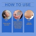 thumbnail image 2 of Soothing Moisturizing Psoriasises Liquid Portable Anti-itch Body Care Liquids Body Care Supplies, 2 of 4