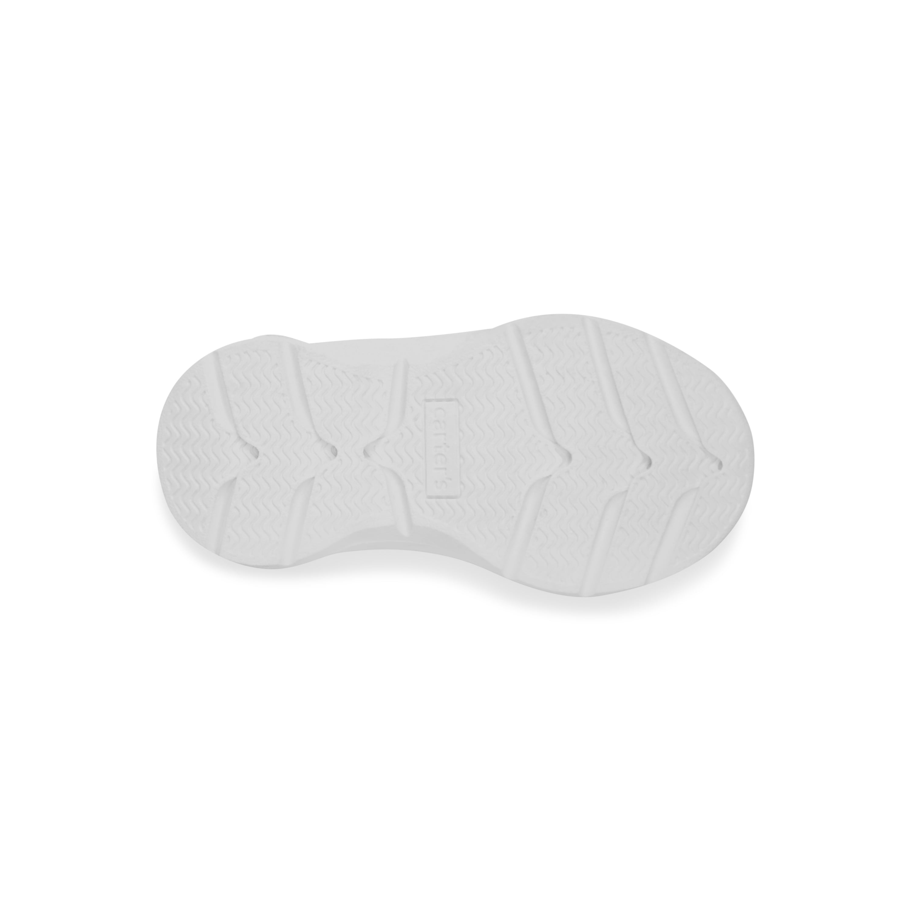 Carter's Toddler Boy Chicago Grey Sneaker