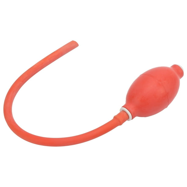 Rubber Squeeze Bulb,Rubber Squeeze Bulb Syringe Syringe Ball Laboratory