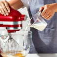 thumbnail image 3 of OXO Good Grips Angled Measuring Cup - BPA-Free, Dishwasher Safe - 1 Cup, Clear, 3 of 3