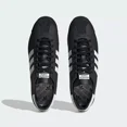thumbnail image 2 of Ad-id-as Original Country OG Sneakers Shoes Core Black/Cloud White IE4231 US 4-12, 2 of 6