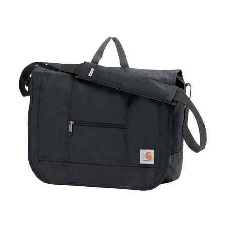 Carhartt Accessories - Carhartt D89 Messenger, Black