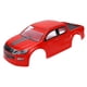 thumbnail image 2 of Cubierta De Repuesto De PVC Para Cuerpo De RC 1/10, Para Coche De Control Remoto Con Distancia Entre Ejes De 26cm, Con Diseño De Patrón Transparente, 2 of 7