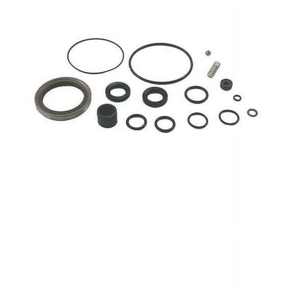 Sea Star Solutions Seal Kit- For Generation Ii Sn (118-2644)