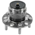 thumbnail image 4 of TRQ Rear Wheel Hub & Bearing Left or Right for Dodge Avenger Sebring Caliber BHA54281 Fits select: 2007-2017 JEEP PATRIOT, 2011-2014 CHRYSLER 200, 4 of 5