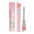 thumbnail image 2 of Waterproof Curling Mascara Cute Swan Design Smudge Proof Lengthening Mascara For All Day Wear Ideal For Daily Makeup And Special Occasions, 2 of 8