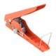thumbnail image 5 of Perforadora De Mano, Perforadora De Un Orificio, Sin Rebabas, Apertura Oblicua Plana Brillante, Ergonómica Con Escala Para Tarjetas De PVC, 5 of 7