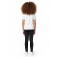 thumbnail image 4 of KPop Demon Hunters Girls' The Takedown Tour Graphic Leggings, Sizes 4-16, 4 of 7