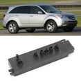 thumbnail image 2 of Seat switch seat adjustment switch Front Left Seat Adjustment Switch 81653-SDB A71 Fits for Honda Acura ANGGREK Otros, 2 of 8