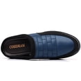 thumbnail image 2 of COSIDRAM Men's Casual Slipper Shoes Summer Outdoor Wear Fashion, 2 of 6