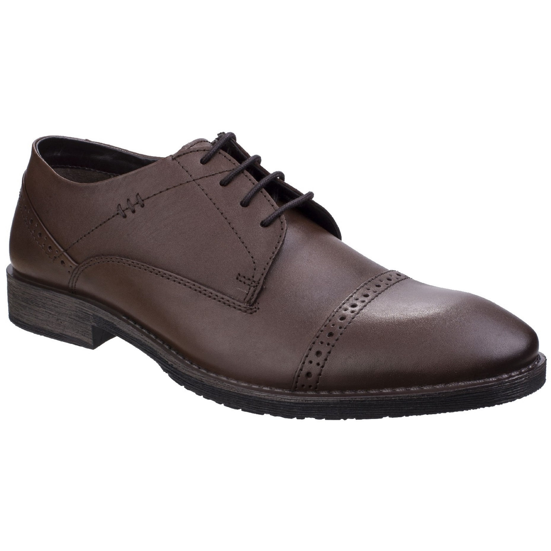 hush puppies men's oxford shoes