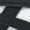 White/Black, variant on ASICS Men's Onitsuka Tiger Tokuten White Black Shoes, from StockX