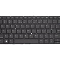 thumbnail image 5 of 830g6 US Backlight Keyboard For HP EliteBook x360 830 G6 L40527 L56442-001 English Notebook Backlit Replacement Keyboards New US Original Backlit, 5 of 5