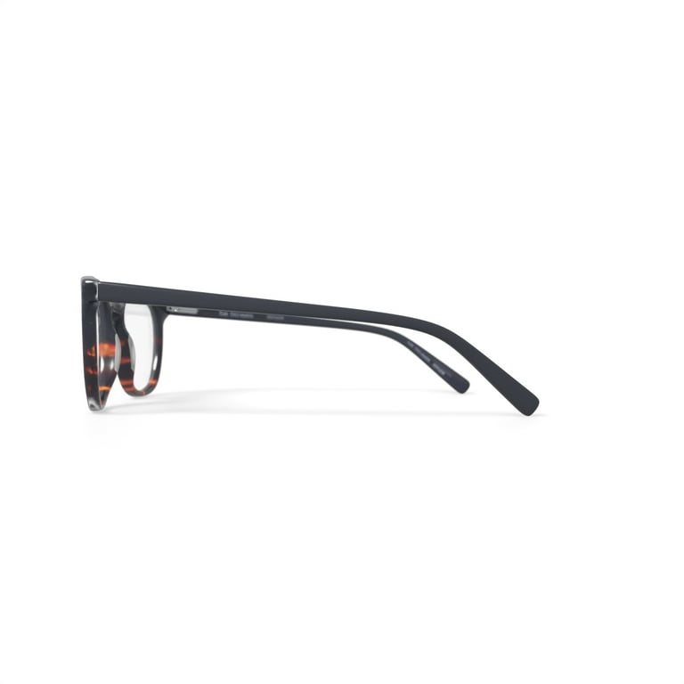 Men's Bio Eyes BE 29 Spruce Rx'able Eyeglasses with Case