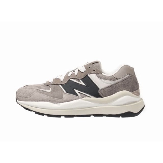 New Balance 574 Lifestyle Men's Sneaker Shoes Sports Casual Mushroom D M5740SPC