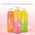 thumbnail image 6 of PATH Water Ultra-Purified Sparkling Raspberry Orange Flavored Water, 20 fl oz, 4 pack Aluminum Bottles, 6 of 8